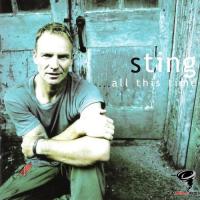 Sting - ... All This Time