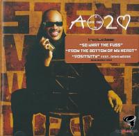 Stevie Wonder - A Time To Love
