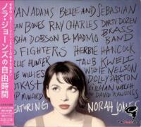 Norah Jones - ...Featuring Norah Jones
