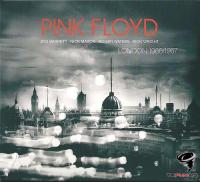 Pink Floyd - London 1966-1967