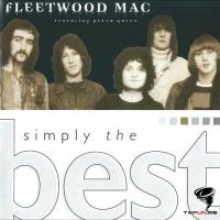 Fleetwood Mac - Simply The Best