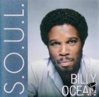 Billy Ocean - S.O.U.L.