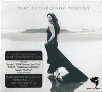 Sarah McLachlan - Closer: The Best Of Sarah McLachlan