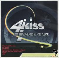 Kiss FM Dance Radio Chart 6 (4 Dance Years)