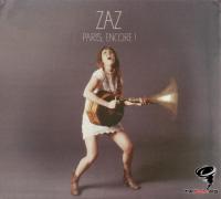 ZAZ - Paris, Encore!
