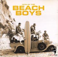 The Beach Boys - Hits Of The Beach Boys