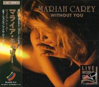 Mariah Carey - Without You