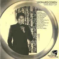 Leonard Cohen - The Best Of Leonard Cohen