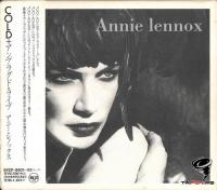 Annie Lennox - Cold