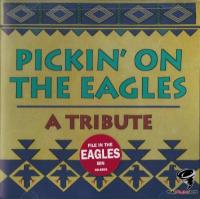 Various Artists - Pickin' On The Eagles: A Tribute
