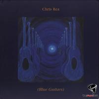 Chris Rea - The Blue Guitars