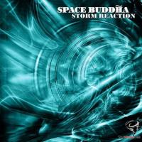 Space Buddha - Storm Reaction