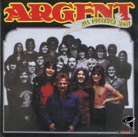 Argent - All Together Now