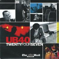 UB40 - TwentyFourSeven