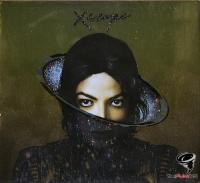 Michael Jackson - Xscape
