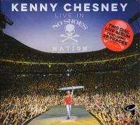 Kenny Chesney - Live in No Shoes Nation
