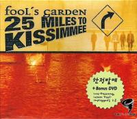 Fool's Garden - 25 miles to Kissimmee