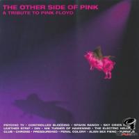 Various Artists - The Other Side of Pink. A Tribute To Pink Floyd