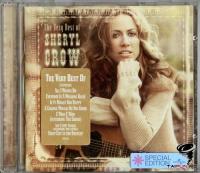 Sheryl Crow - The Very Best of Sheryl Crow