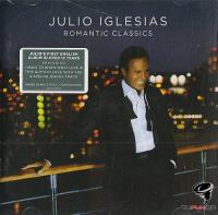 Julio Iglesias - Romantic Classics