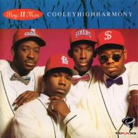 Boyz II Men - Cooleyhighharmony
