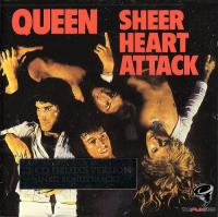 Queen - Sheer Heart Attack