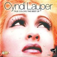 Cyndi Lauper - True Colors: The Best of Cyndi Lauper