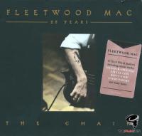 Fleetwood Mac - 25 Years. The Chain
