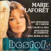 Marie Laforêt - Ses Grands Succes