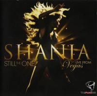 Shania Twain - Still The One: Live from Vegas