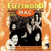 Fleetwood Mac - Live. The Great Fleetwood Mac
