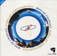 Barclay James Harvest ‎– Ring Of Changes