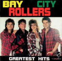Bay City Rollers - Greatest Hits