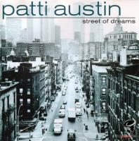 Patti Austin - Street Of Dreams