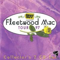 Fleetwood Mac - Tour 97 {Collector's 2 CD Set}