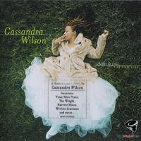 Cassandra Wilson - Closer To You: The Pop Side
