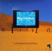 Way Out West - Way Out West